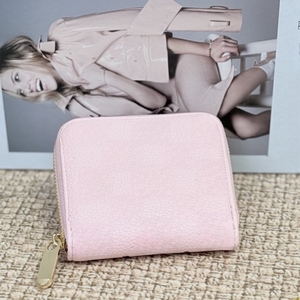 Set di 3 Borse da <span class=keywords><strong>Donna</strong></span>: Include Borsa Tote Grande, Borsa a Spalla Media e <span class=keywords><strong>Portafoglio</strong></span> Piccolo dello Stesso Colore e Stile - Product Image 4