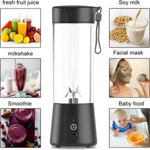 Extractor de zumo de naranja centrífugo manual de prensado lento, fabricado en almacén mayorista en el extranjero - Product Image 2