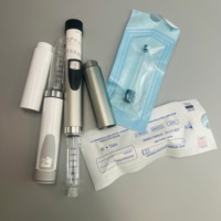 Stylo de beauté réutilisable V2 pour usage domestique et professionnel, réduction sur les achats en gros, design personnalisé, vente en gros