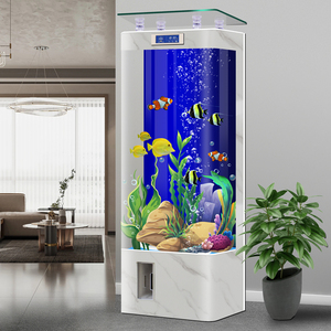 Éco-système de filtration automatique tout-en-un pour les salons (taille moyenne-petite) - Product Image 4