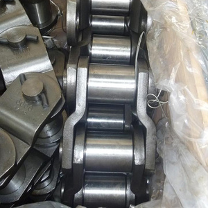 โซ่ส่งกำลังอุตสาหกรรมแบบสองระยะห่าง รุ่น A2080 A2082 ยี่ห้อไบโบ - Product Image 2