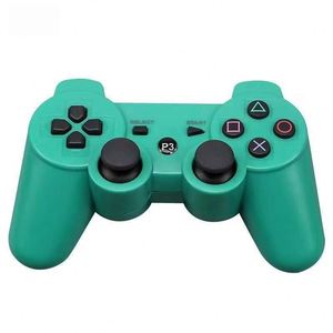 X517-1 Controles de Juego Inalámbricos de Doble Vibración para PS3 y PC USB - Product Image 2
