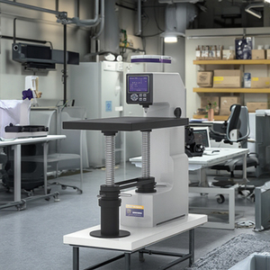 اختبار صلابة برينل اليدوي الرقمي العالي الممتد - Product Image 6