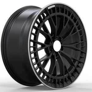 17 18 19 20 21 22 23 24 pouces roues de voiture de tourisme adaptées pour Mercedes Benz classe C classe <span class=keywords><strong>E</strong></span> classe S <span class=keywords><strong>Amg</strong></span> G63 G500 G550 jantes 20 pouces - Product Image 1