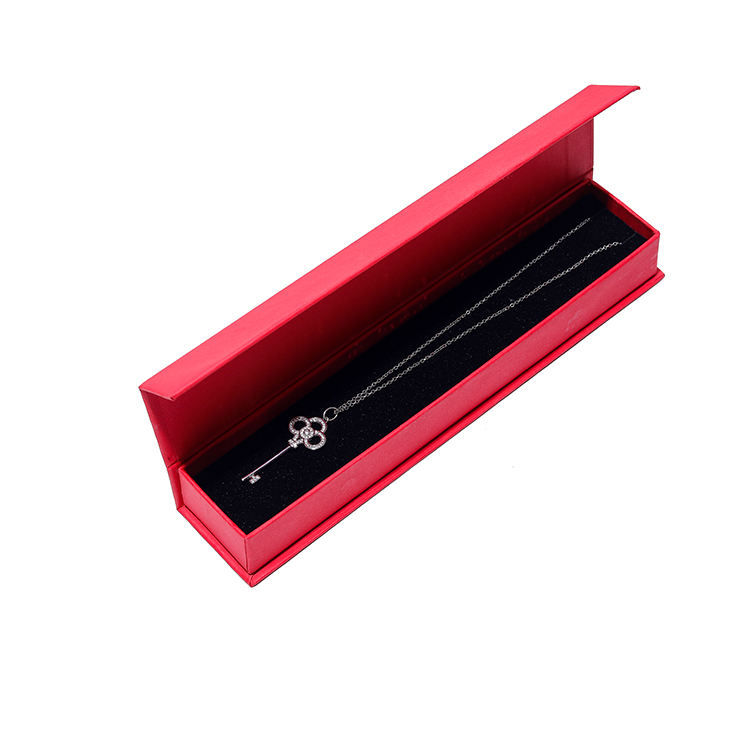 Necklace box(22*4.5*3)