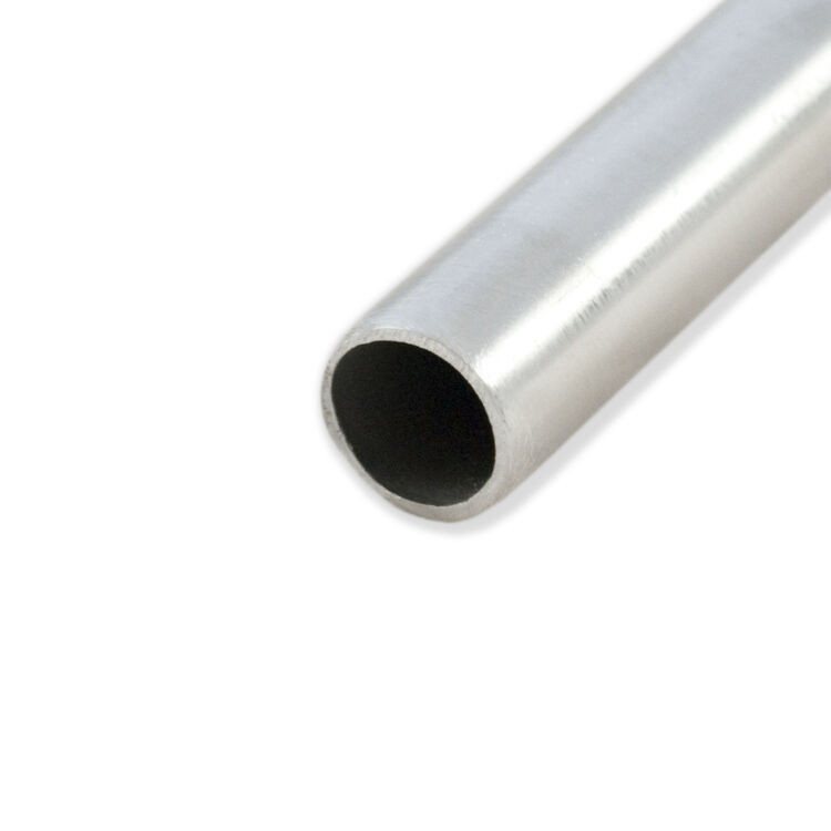 2017 Aluminum tube performance introduction 2017 Aluminum tube performance introduction