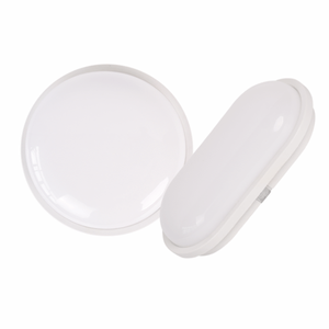 Lampada da Parete LED Impermeabile 15W 20W, Plafoniera da Esterno Resistente all'Umidità IP65 per Giardino - Product Image 1