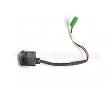 Caméra de recul Bairui 86790-06080 haute définition vision nocturne pour Toyota Camry 2018-2020 - Product Image 4