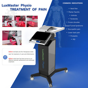 10D Standing Laser Master ABS <b>Rubber</b> Various including Bikini/Intimate Armpit Hands Eyes Lips Legs/Arms for AU CN EU UK JP - Product Image 2