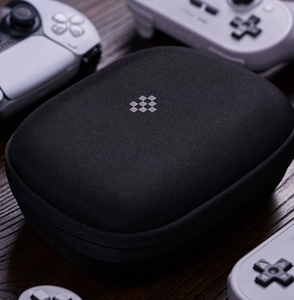Original 8BitDo 88BF01 Orion <b>Gamepad</b> Charging Dock Storage Bag Shockproof Hard Case with Charging Port - Product Image 4