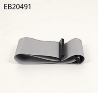 Câble ruban EB20491 pour carte de commande de moteur - Imprimante jet d'encre à encre solvant - Nouvelle pièce de rechange - S8 Master SP