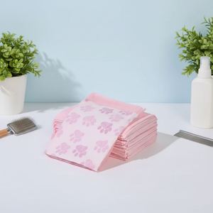Coussin absorbant imperméable pour animaux de compagnie, coussin absorbant jetable pour chiens, coussin épais pour animaux de compagnie - Product Image 1