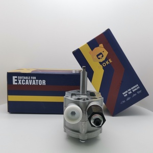 Pompe à engrenages hydraulique PV23, pompe pilote pour excavatrice - Product Image 4