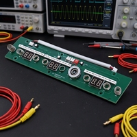 Controlador de Placa de Cocción Radiante ML-PR6033ET-A1 PCBA Tailian, Placa de Control para Estufa de Cerámica, Electrodoméstico Profesional para el Hogar, RoHS ISO9001