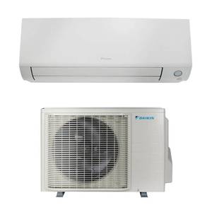 Aire Acondicionado Monosplit de Frecuencia Variable Perfera All Seasons 7000 BTU, R32, Eléctrico, Control por WiFi a través de Aplicación, Uso Doméstico, A+++. - Product Image 1
