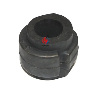 Stabilizer Auto Parts penangguhan penstabil depan Pendulum Rubber Bushing untuk VW Passat B5 Audi A4 A8 - Product Image 4