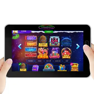 Game Vault Online Game Customized Platform High Holding App