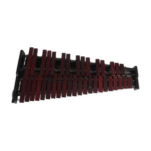 Mini Xilófono Profesional con Soporte Metálico y Teclas de Palisandro, Certificado EN71 para Educación y Entretenimiento - Product Image 2