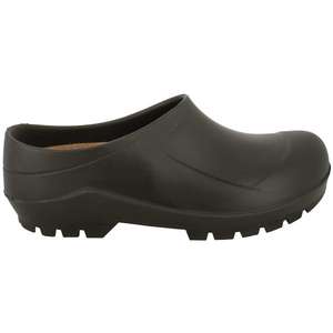 NORA - FP04030NOR-0040N40N-37 liège/cuir PU COMFY vert-EAN 8032690167710 SABOTS - Product Image 2