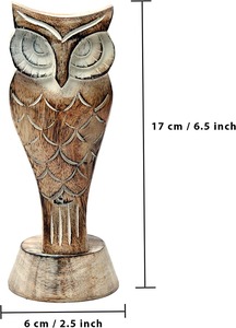 Support à lunettes en bois de qualité supérieure pour présentoir de lunettes sur bureau ou table, disponible au meilleur prix du marché - Product Image 3