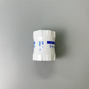 ที่มีคุณภาพสูงใช้ทางการแพทย์เอบีเอสไมโคร Regulator ที่มีการควบคุมระดับคู่การไหลของของเหลวสำหรับ Iv สายสวน NO.84002 - Product Image 2