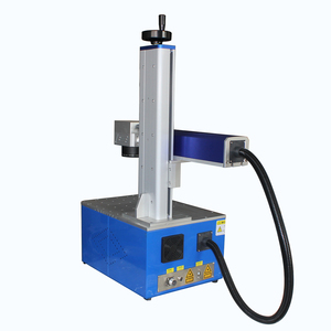 Redsail nhỏ xách tay 2.5D Sợi Đánh dấu máy Máy tính để bàn sợi Laser đánh dấu Máy jcz 2.5D Board ezcad3 phần mềm - Product Image 5