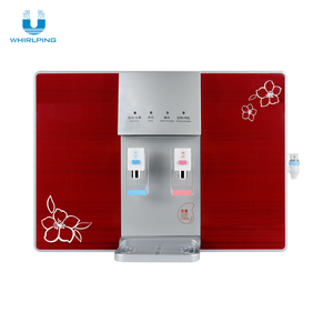 Hệ Thống Thẩm Thấu Ngược Nóng Và Lạnh Bộ Lọc Nước Máy Lọc Nước - Product Image 3