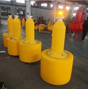 Bouées <span class=keywords><strong>de</strong></span> <span class=keywords><strong>sauvetage</strong></span> <span class=keywords><strong>en</strong></span> eau Balises <span class=keywords><strong>de</strong></span> signal <span class=keywords><strong>de</strong></span> <span class=keywords><strong>mer</strong></span> Amarrage marin Bouées <span class=keywords><strong>de</strong></span> navigation <span class=keywords><strong>en</strong></span> plastique Bouées d'avertissement à la rivière - Product Image 5