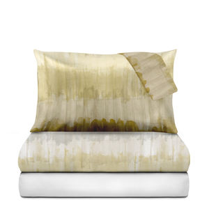 LISBONA 100% Cotton Duvet Cover Set German Size NE 30 30 76X68 Pigment Printed - Product Image 4