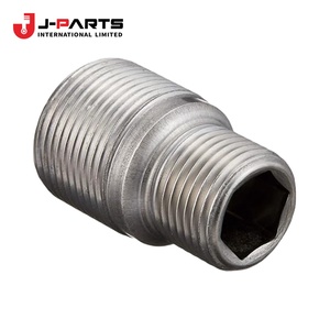 ยูเนี่ยน(สำหรับกรองน้ำมัน) สำหรับโตโยต้า HIACE KCH10 Granvia 2000-2002 - Product Image 3