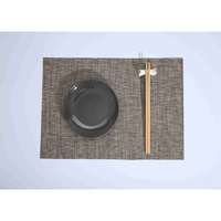 1 pièce de napperon de Table en Pvc, haute qualité, Durable, divers, écologiques