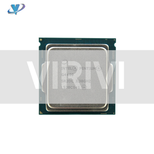 Procesador de Escritorio Pentium G4400, 2 Núcleos, 3.3GHz, 3MB, 54W TDP, LGA 1151, CPU de 64 Bits, G4400, 2 Núcleos, 3.3GHz, 3MB, LGA - Product Image 1