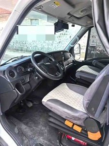 Camping-car d'occasion très demandé, modèle <span class=keywords><strong>2022</strong></span> T7 3.5T Essence Édition Personnalisée Ciel Étoilé 35LGTDI Transmission Automatique - Product Image 3