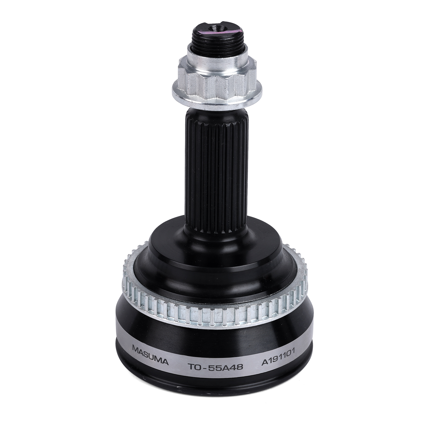 26555-ZX00B Genuine Nissan Part