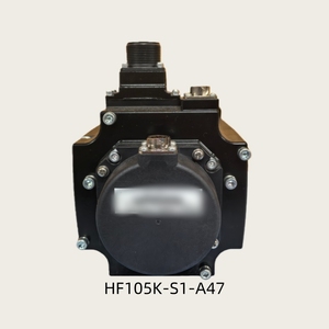มอเตอร์ HF105K-S1-A47 ของแท้ใหม่เอี่ยม ขายส่งมอเตอร์คุณภาพสูง พร้อมรับประกันหนึ่งปี - Product Image 3