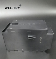 Kotak Perawatan V E-C9382 PX4MB10 Tangki Tinta Limbah Kompatibel untuk Epson WF-C5390 WF-C5890 PX-M887F
