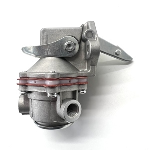 Pompe de levage 4757883 590E9350 AR062JL 72093848 pompe à carburant convient pour Ford New Holland <span class=keywords><strong>TL</strong></span> 70 80 90 <span class=keywords><strong>100</strong></span> 5530 6635 4230 pièces Diesel - Product Image 6