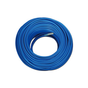 Three Oxen Electric Underfloor <b>Heating</b> Cable 5.5mm 220V Silicone Rubber Carbon Fiber <b>Heating</b> Wire For <b>Sauna</b> Floor <b>Heating</b> - Product Image 1
