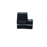 Truesight DS046 Capteur de mouvement 3 minutes Mode veille automatique Bouclier RMS RMSc Empreinte Matte Black Reflex Sight