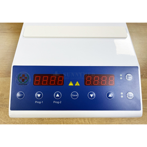 SY-S032-1 Goedkope Prijs <span class=keywords><strong>Prp</strong></span> <span class=keywords><strong>Plasma</strong></span> Gel Filler Machine Bloedplasma Gel Maker Schoonheid Gezicht Ppp <span class=keywords><strong>Prp</strong></span> Gel Maker - Product Image 2