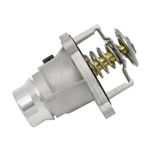 بمنظم حرارة BMW E60 F10 F07 E61 F11 E65 E66 F01 F02 X5 E53 X5 E70 X6 E71 - Product Image 2