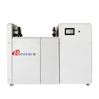 Équipement de test, testeur de panneaux solaires, machine de test de flexion de tubes de câbles, machine de test de laboratoire PV adaptée, testeur de modules PV