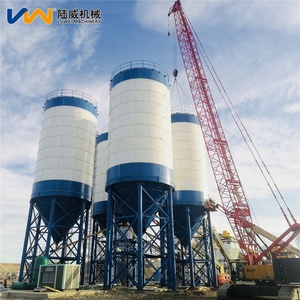 Sử dụng Silo lưu trữ cho dự án kỹ thuật quy mô lớn - Product Image 6
