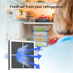 <span class=keywords><strong>Pur</strong></span> lt120f tủ lạnh Bộ lọc không khí thay thế cho lt120f Ken hơn E Lite 46-9918 469918 9918 adq73214402 adq73214403 - Product Image 2