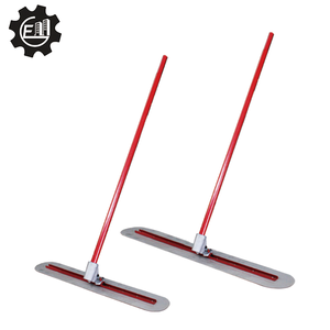 Herramienta <span class=keywords><strong>de</strong></span> flotación <span class=keywords><strong>de</strong></span> toro <span class=keywords><strong>de</strong></span> alta eficiencia, acabado <span class=keywords><strong>de</strong></span> hormigón liso, <span class=keywords><strong>de</strong></span> magnesio, gran oferta - Product Image 2