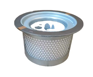 Filtro de Aceite Esencial Manny LE 12 001X, Tornillo Metálico, Nuevas Piezas Industriales para Compresores, Secadores de Aire y Separadores de Aceite y Aire - Product Image 2