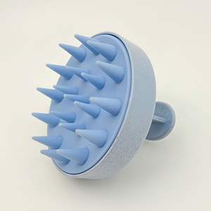 Venta al por mayor <span class=keywords><strong>de</strong></span> paja <span class=keywords><strong>de</strong></span> cebada <span class=keywords><strong>que</strong></span> no daña <span class=keywords><strong>el</strong></span> <span class=keywords><strong>cuero</strong></span> <span class=keywords><strong>cabelludo</strong></span> cepillo <span class=keywords><strong>de</strong></span> masaje <span class=keywords><strong>de</strong></span> peluquería cepillo <span class=keywords><strong>de</strong></span> champú portátil para <span class=keywords><strong>el</strong></span> hogar - Product Image 6