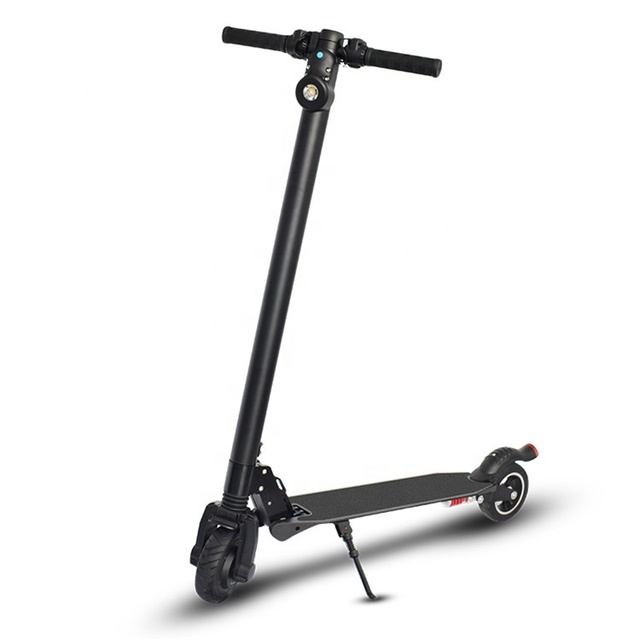 Easy Taken Electric Scooter From China/Bicystar Brand 8000w Electric Scooter/China Small Whole Sale Electric Scooters for Kids