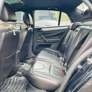 Volkswagen Bora 1.4T Automatic Luxury del 2012 |   Auto Familiare in Buone Condizioni a Basso Consumo di Carburante - Product Image 6