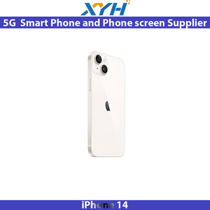 Apple <span class=keywords><strong>iPhone</strong></span> 14 6GB/256GB สีขาว มือสอง สภาพดีเยี่ยม รองรับ <span class=keywords><strong>Nano</strong></span> <span class=keywords><strong>SIM</strong></span>+<span class=keywords><strong>Nano</strong></span> <span class=keywords><strong>SIM</strong></span> รุ่น A2884 - Product Image 3